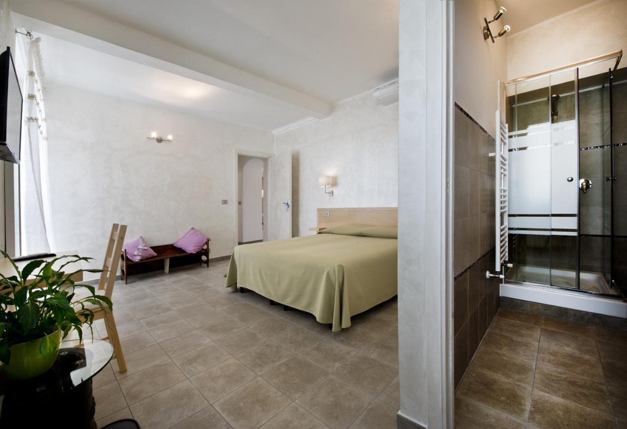 La Finestra Sulla Reggia Bed & Breakfast Venaria Reale Luaran gambar