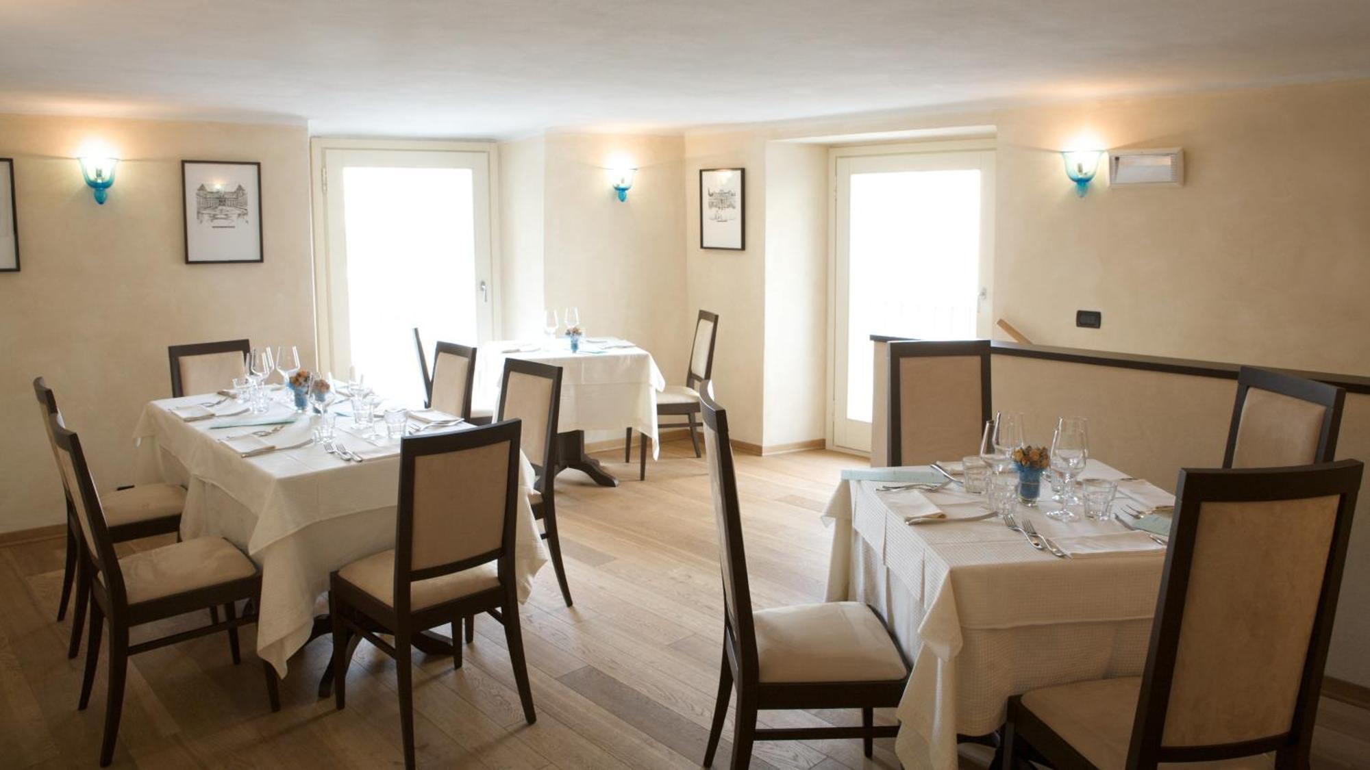 La Finestra Sulla Reggia Bed & Breakfast Venaria Reale Luaran gambar