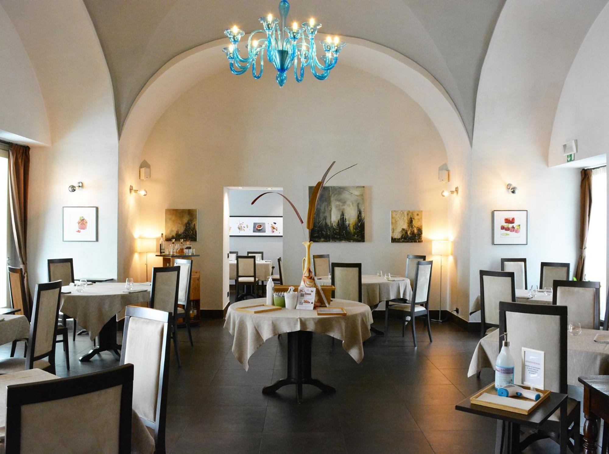 La Finestra Sulla Reggia Bed & Breakfast Venaria Reale Luaran gambar