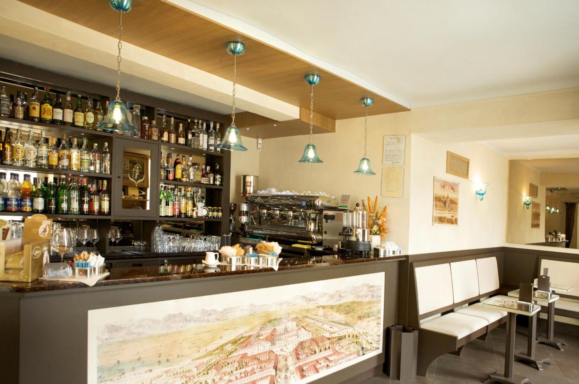 La Finestra Sulla Reggia Bed & Breakfast Venaria Reale Luaran gambar