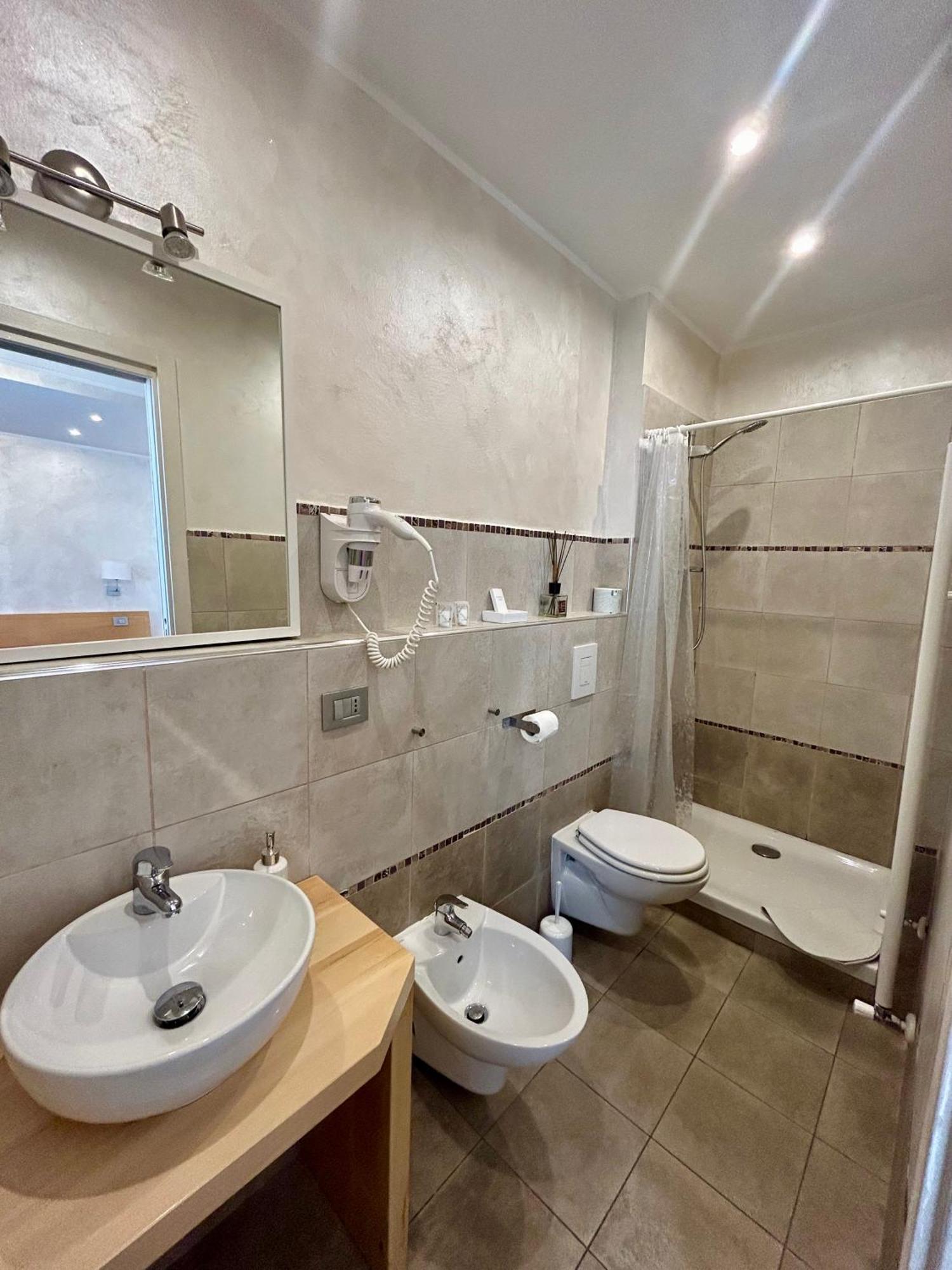 La Finestra Sulla Reggia Bed & Breakfast Venaria Reale Bilik gambar