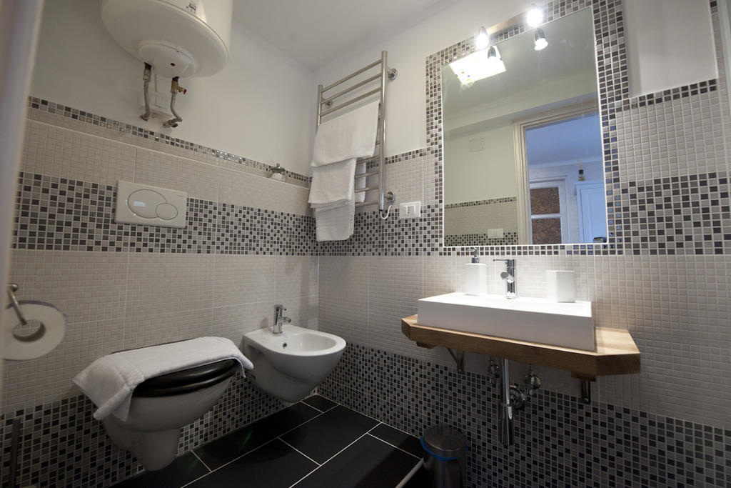 La Finestra Sulla Reggia Bed & Breakfast Venaria Reale Luaran gambar