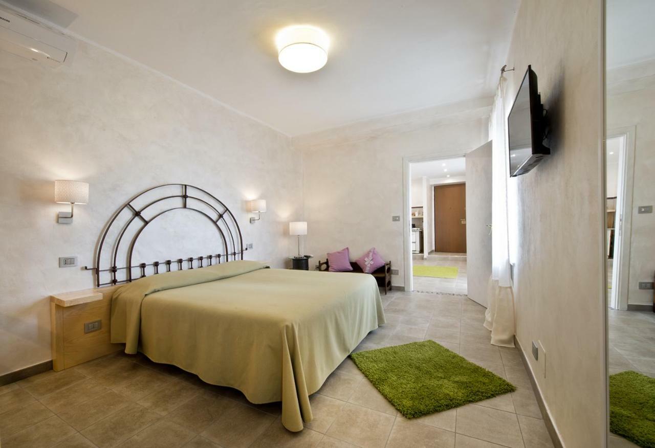 La Finestra Sulla Reggia Bed & Breakfast Venaria Reale Luaran gambar