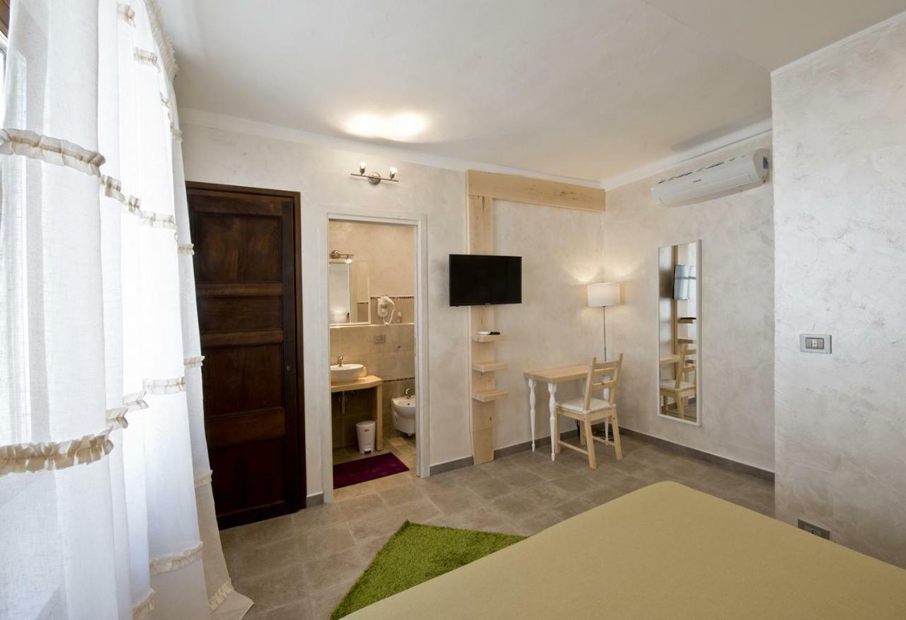 La Finestra Sulla Reggia Bed & Breakfast Venaria Reale Luaran gambar
