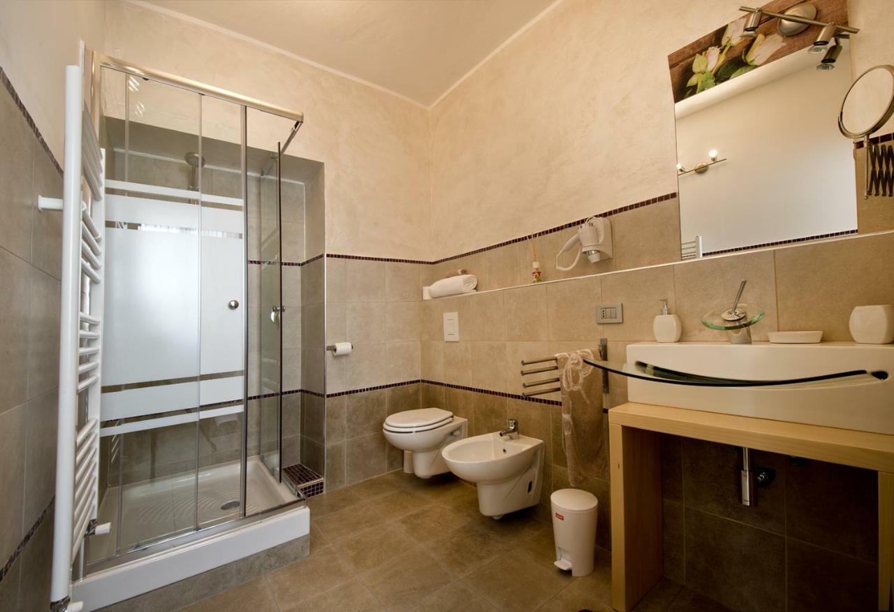La Finestra Sulla Reggia Bed & Breakfast Venaria Reale Luaran gambar